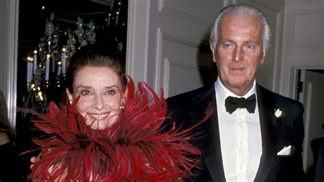 marc bulka photography hubert givenchy|hubert de givenchy wife.